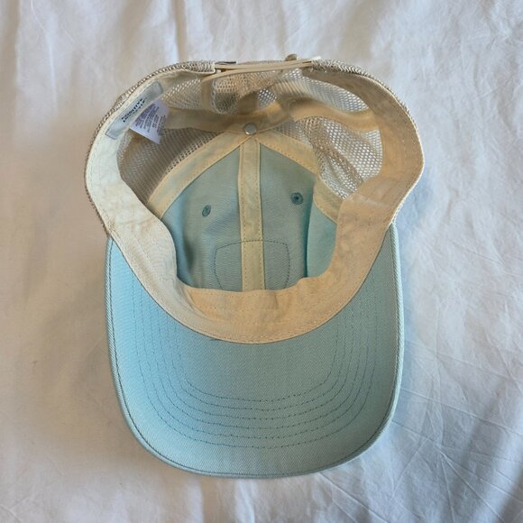 LIFE IS GOOD Embroidered Logo Hat - Picture 8 of 8